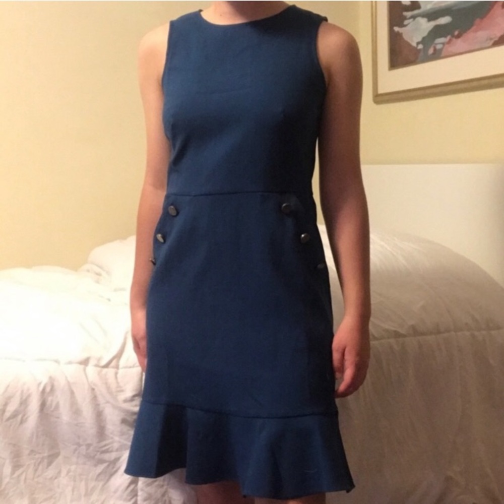 Midi dress